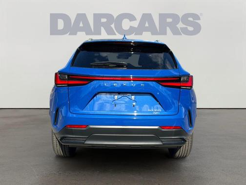 2026 Lexus NX 350 NX 350