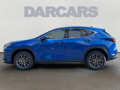 2026 Lexus NX 350 NX 350
