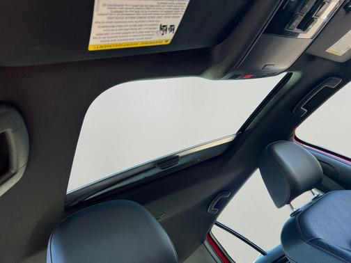 2016 Volkswagen Golf GTI 2.0T SE 4-Door