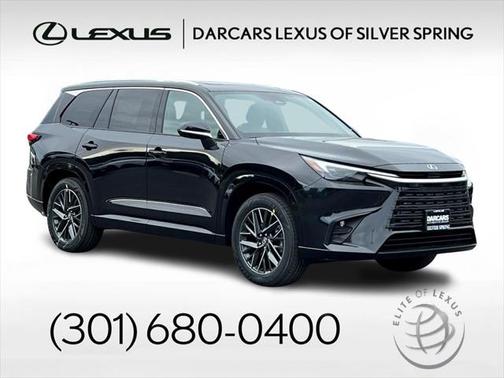 2025 Lexus TX 350 Premium