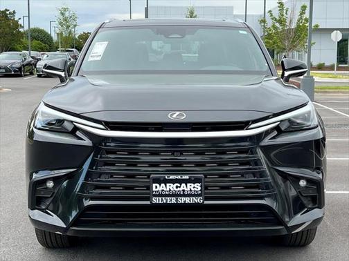 2025 Lexus TX 350 Premium