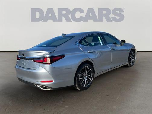 2024 Lexus ES 350 Base