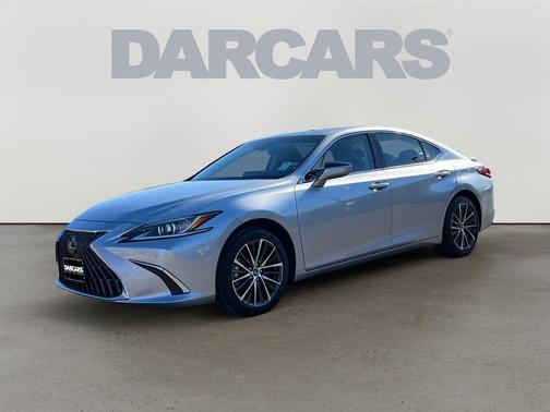 2024 Lexus ES 350 Base