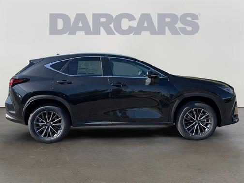 Caviar 2026 Lexus NX 350h Premium