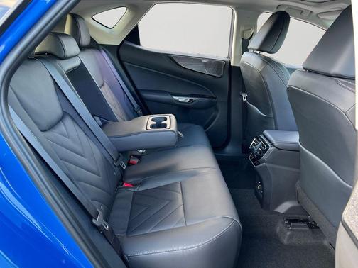 2026 Lexus NX 350 NX 350 Luxury