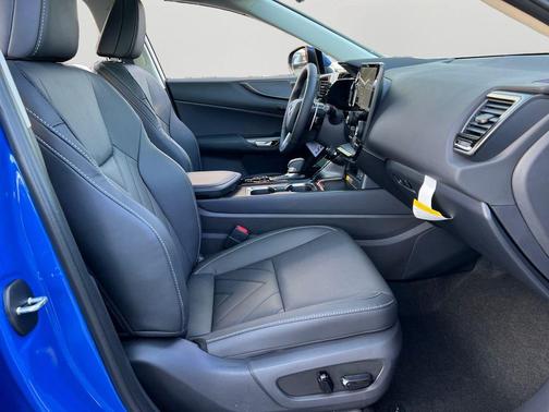 2026 Lexus NX 350 NX 350 Luxury