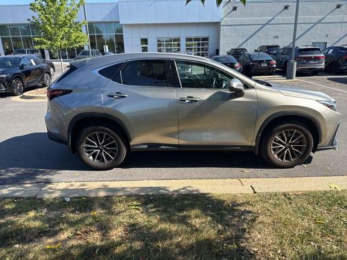 2022 Lexus NX 350 350 Base