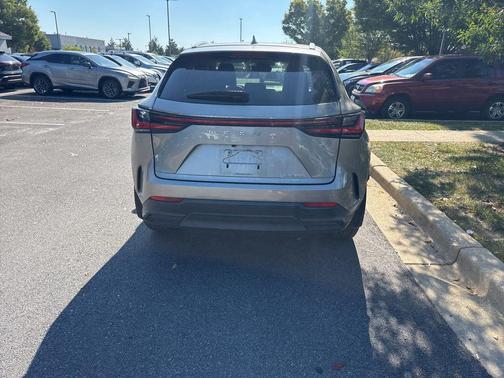2022 Lexus NX 350 350 Base