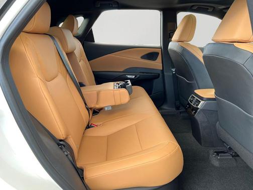 2026 Lexus RX 350 Base