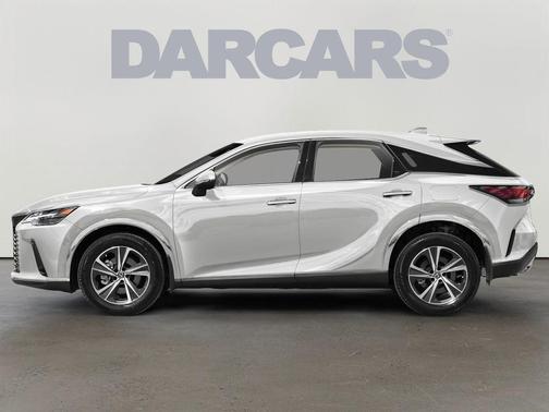 2026 Lexus RX 350 Base