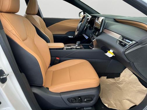 2026 Lexus RX 350 Base