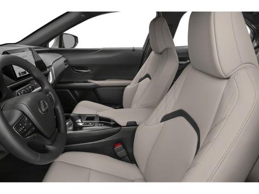 Nori Green Pearl 2026 Lexus UX 300h Premium