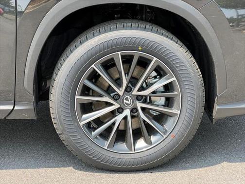 2025 Lexus NX 350h Premium