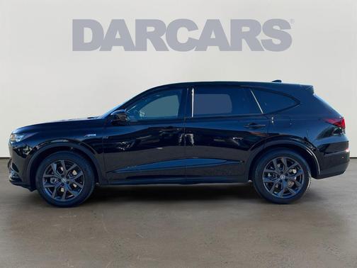 2022 Acura MDX A-Spec Package