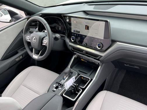 2025 Lexus TX 350 Premium