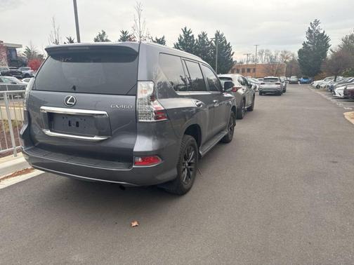 2023 Lexus GX 460 460