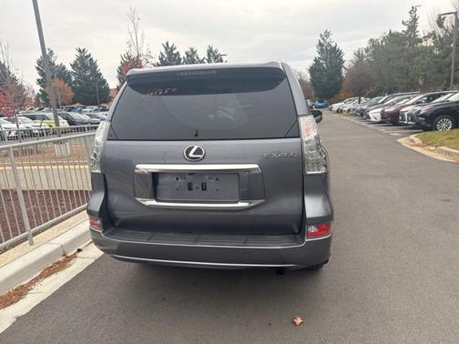 2023 Lexus GX 460 460