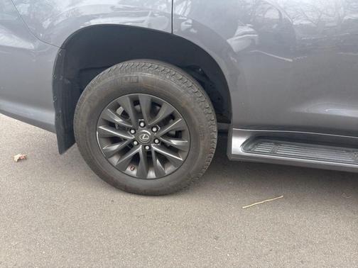 2023 Lexus GX 460 460