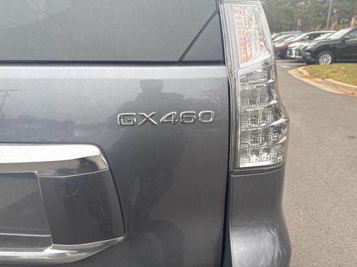 2023 Lexus GX 460 460