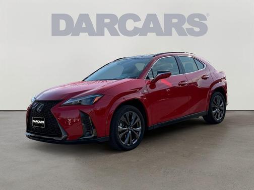 2023 Lexus UX 250h F Sport
