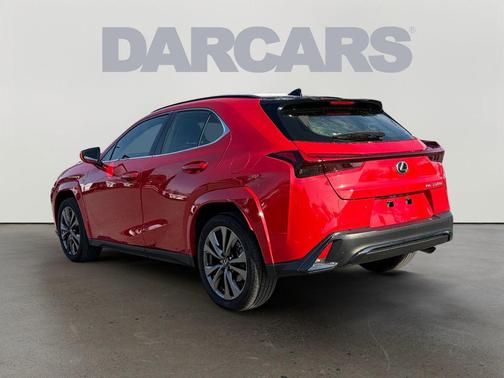 2023 Lexus UX 250h F Sport