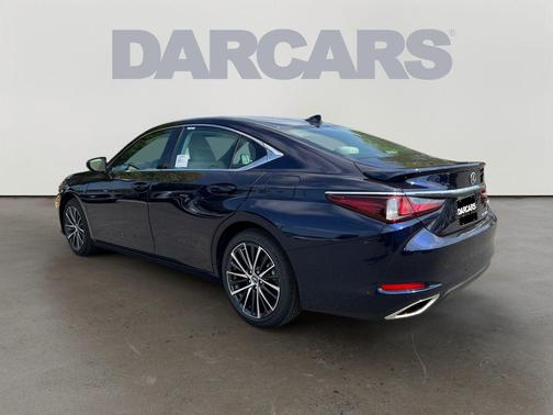 2025 Lexus ES 350 Base