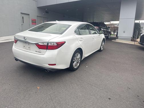 2015 Lexus ES 350 Base