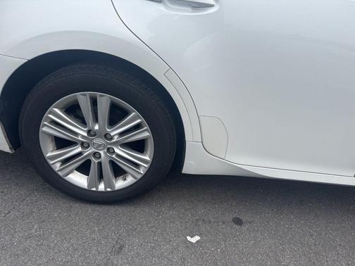 2015 Lexus ES 350 Base