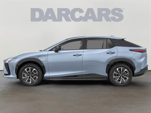 2026 Lexus RZ 450e Premium