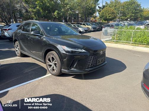 2023 Lexus RX 350 Premium
