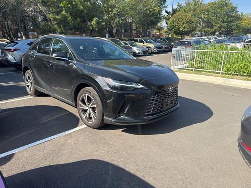 2023 Lexus RX 350 Premium