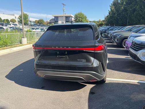 2023 Lexus RX 350 Premium