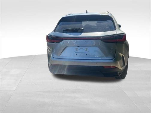 2025 Lexus NX 450h+ Luxury
