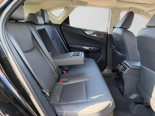 Caviar 2026 Lexus NX 350h Premium