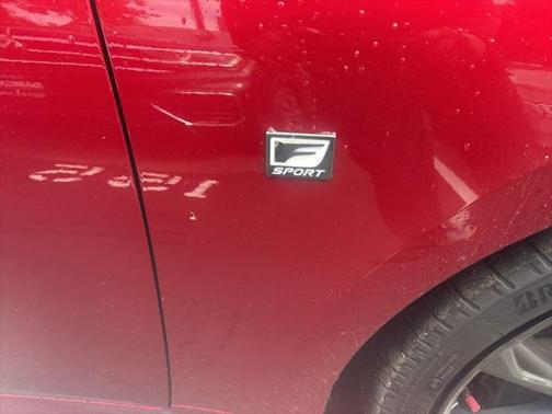 2024 Lexus IS 350 Base