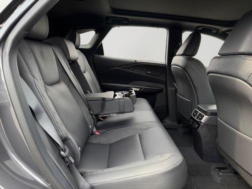 2026 Lexus RX 350 Luxury