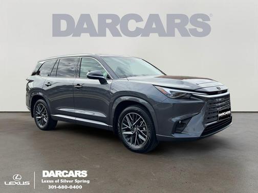 2025 Lexus TX 350 Premium