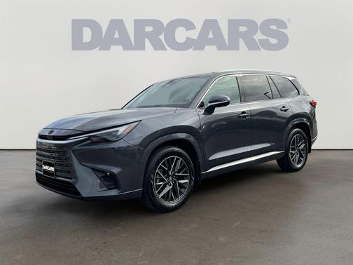 2025 Lexus TX 350 Premium