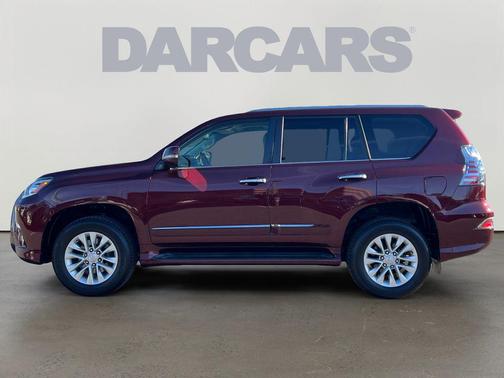 2019 Lexus GX 460 Premium