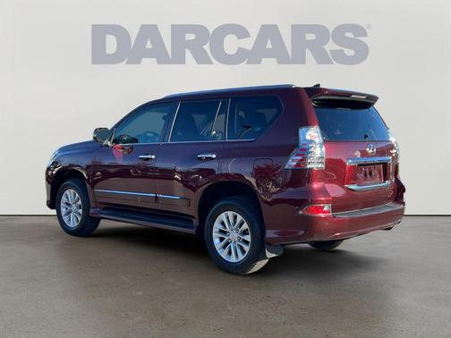 2019 Lexus GX 460 Premium