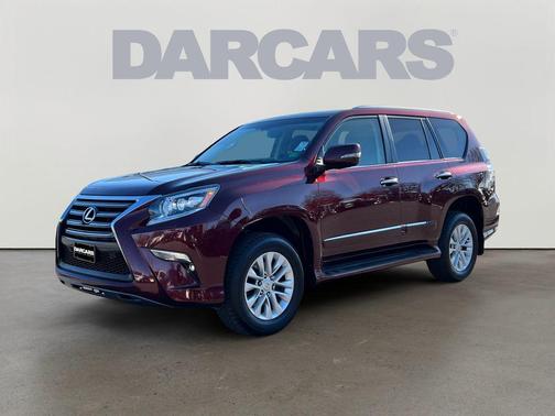 2019 Lexus GX 460 Premium