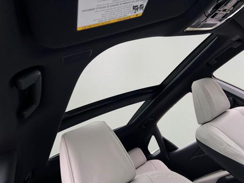 2026 Lexus RX 350 Base