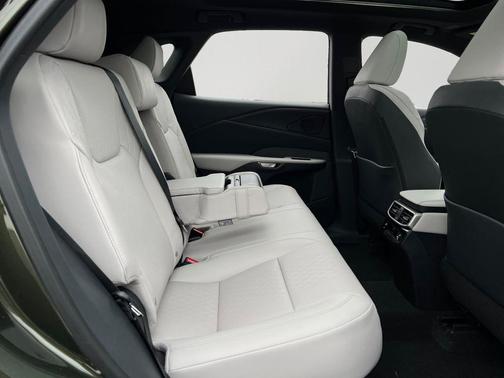 2026 Lexus RX 350 Base