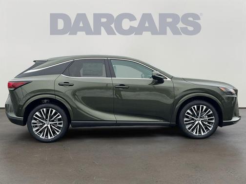 2026 Lexus RX 350 Base