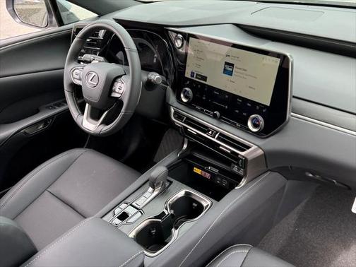 2025 Lexus RX 350 Base