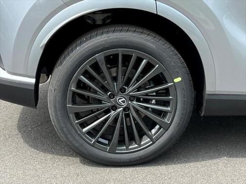 2025 Lexus RX 350 Base