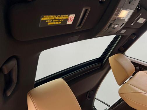 2019 Lexus ES 350 Base