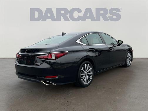 2019 Lexus ES 350 Base