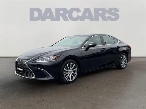 2019 Lexus ES 350 Base