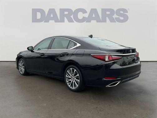 2019 Lexus ES 350 Base